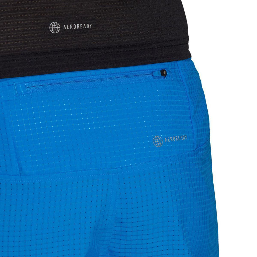 D4R SHORT 7. Laufshort