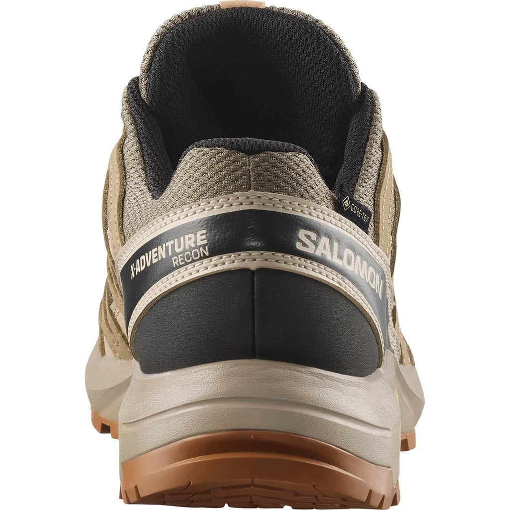 X-adventure Recon Gore-tex wandelschoenen