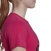 Loungewear Essentials Logo shirt