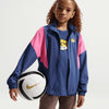 Kids Club Fleece Shorts