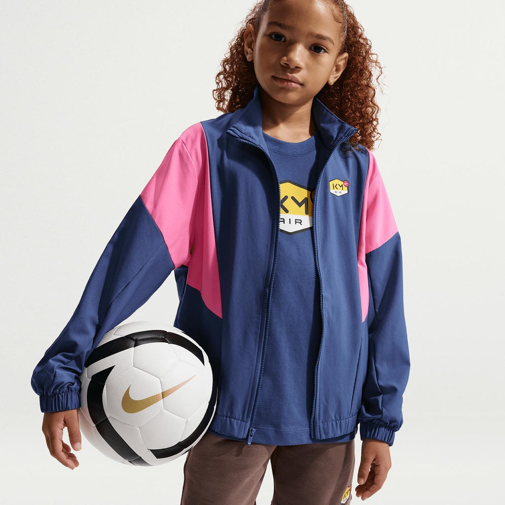Kids Club Fleece Shorts