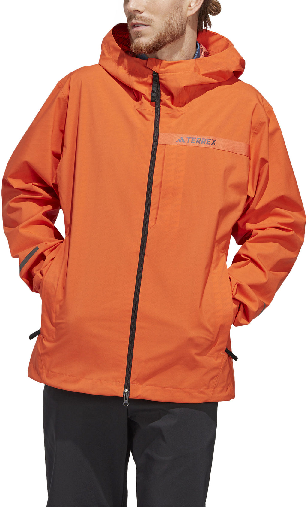 Terrex Multi RAIN.RDY 2.5-Layer regenjack