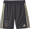 ajax tr sho y