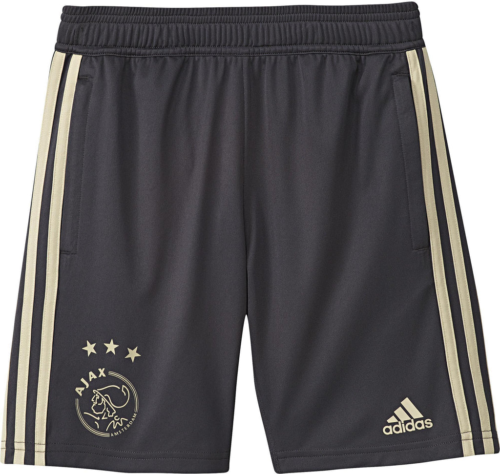 ajax tr sho y