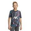 Liverpool FC 25/26 Pre-Match Voetbalshirt Kids