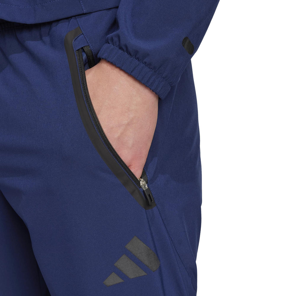 Tiro 25 Competition Vis Tech broek