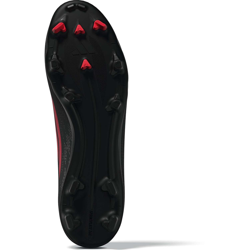 F50 League Fg/mg Voetbalschoenen alle velden