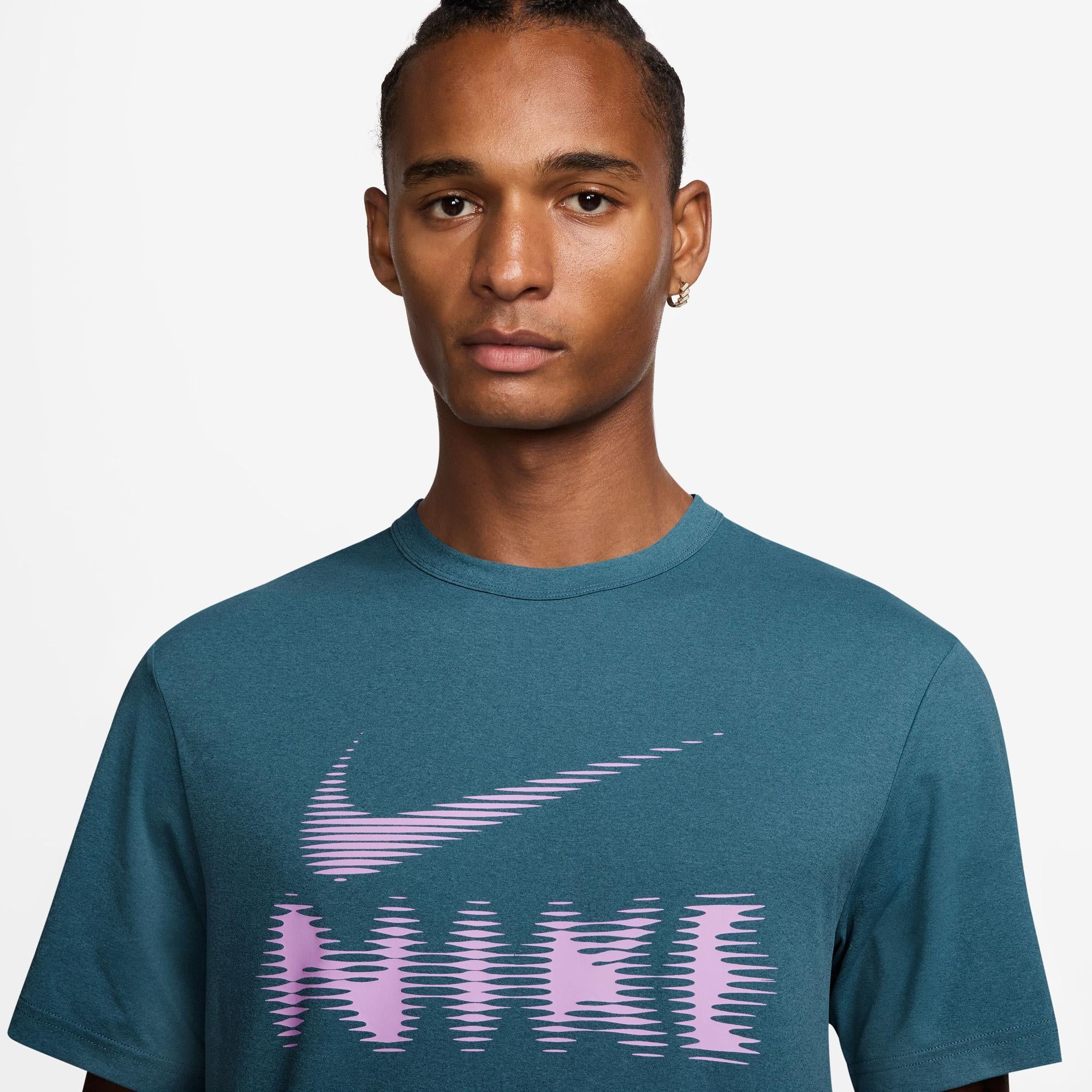 Nike Hyverse Men's Dri-fit Uv Short