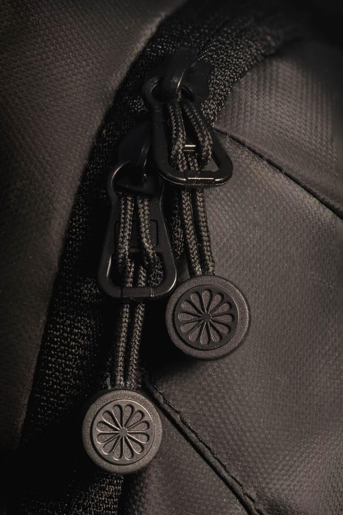 Backpack Plc - Black