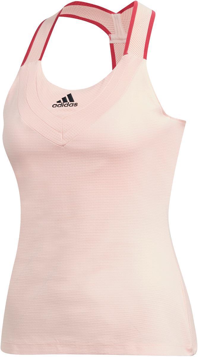 TENNIS Y-TANKTOP HEAT.RDY