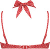Multiway bikinitop
