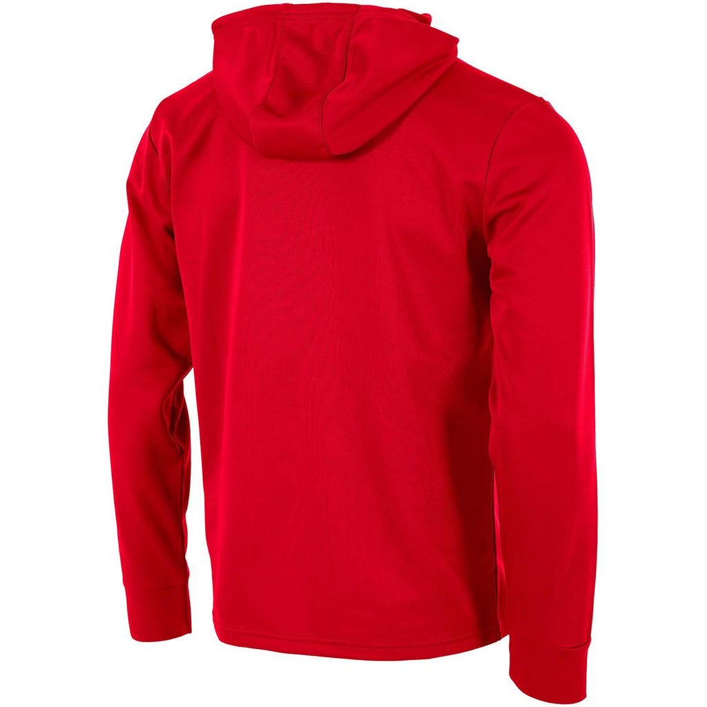 Field Hooded Top
