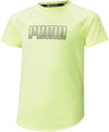 Runtrain Tee
