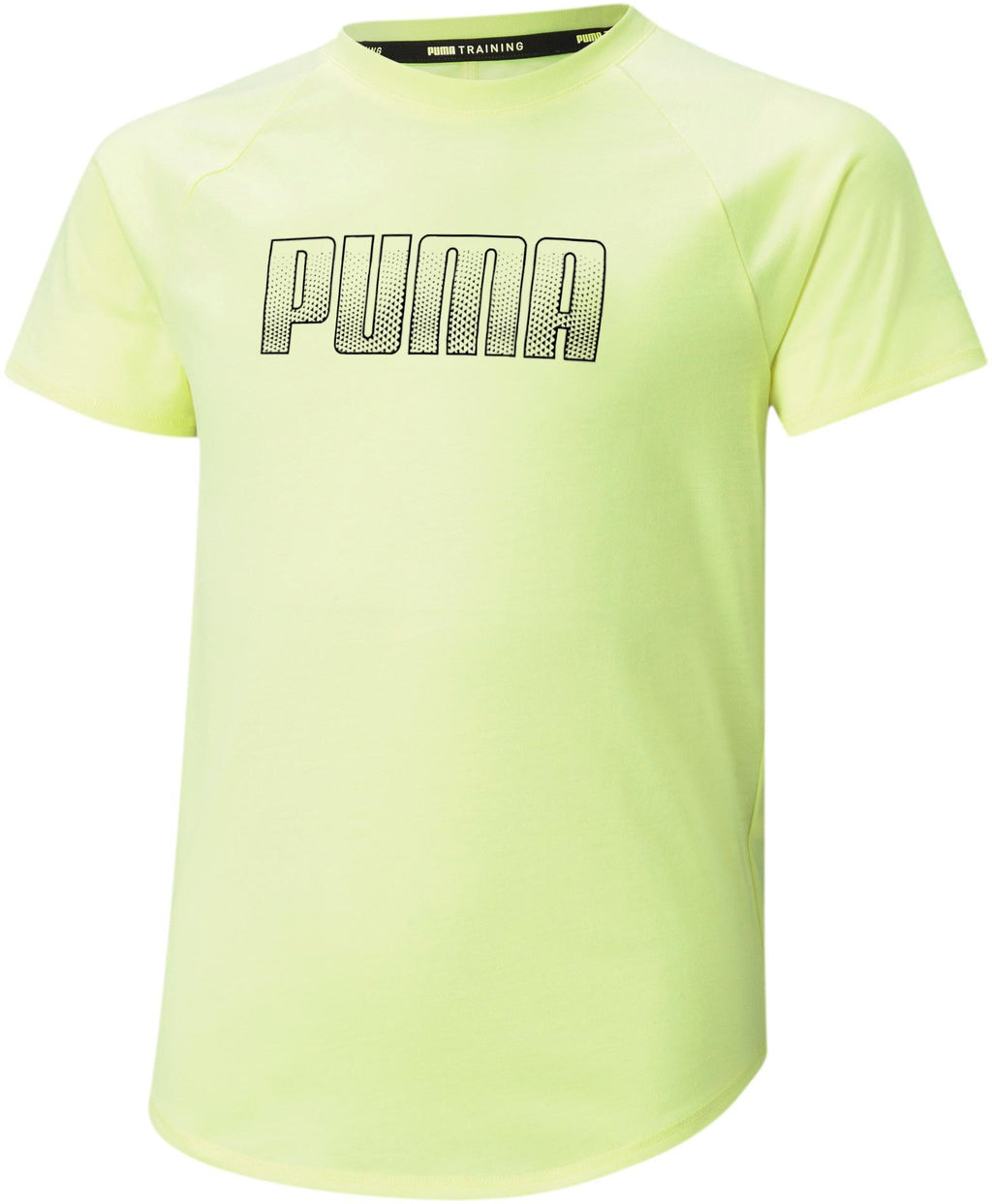 Runtrain Tee