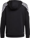 B AR 3S HOOD Kn. Trainingsjacke m.Kapuze
