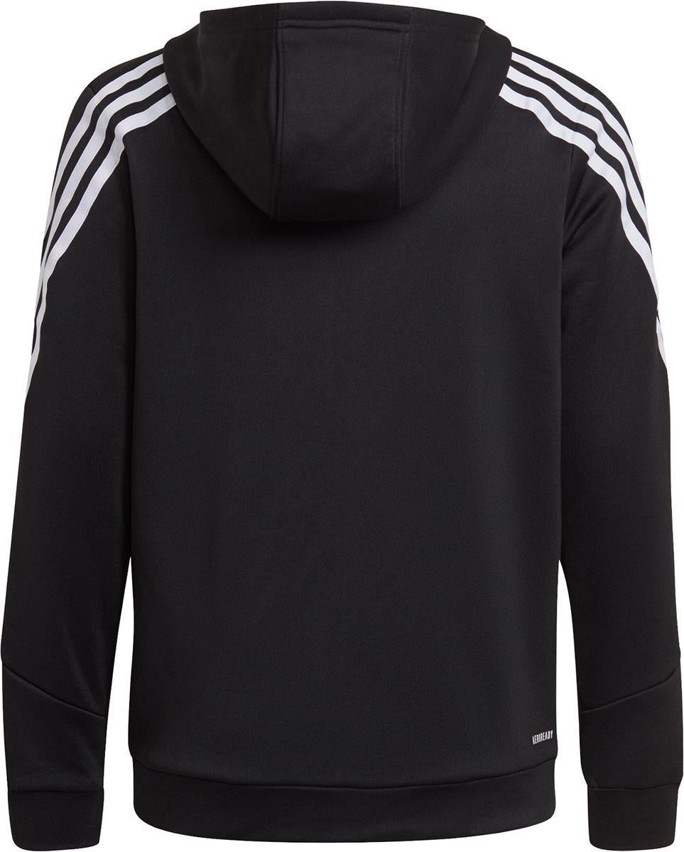 B AR 3S HOOD Kn. Trainingsjacke m.Kapuze