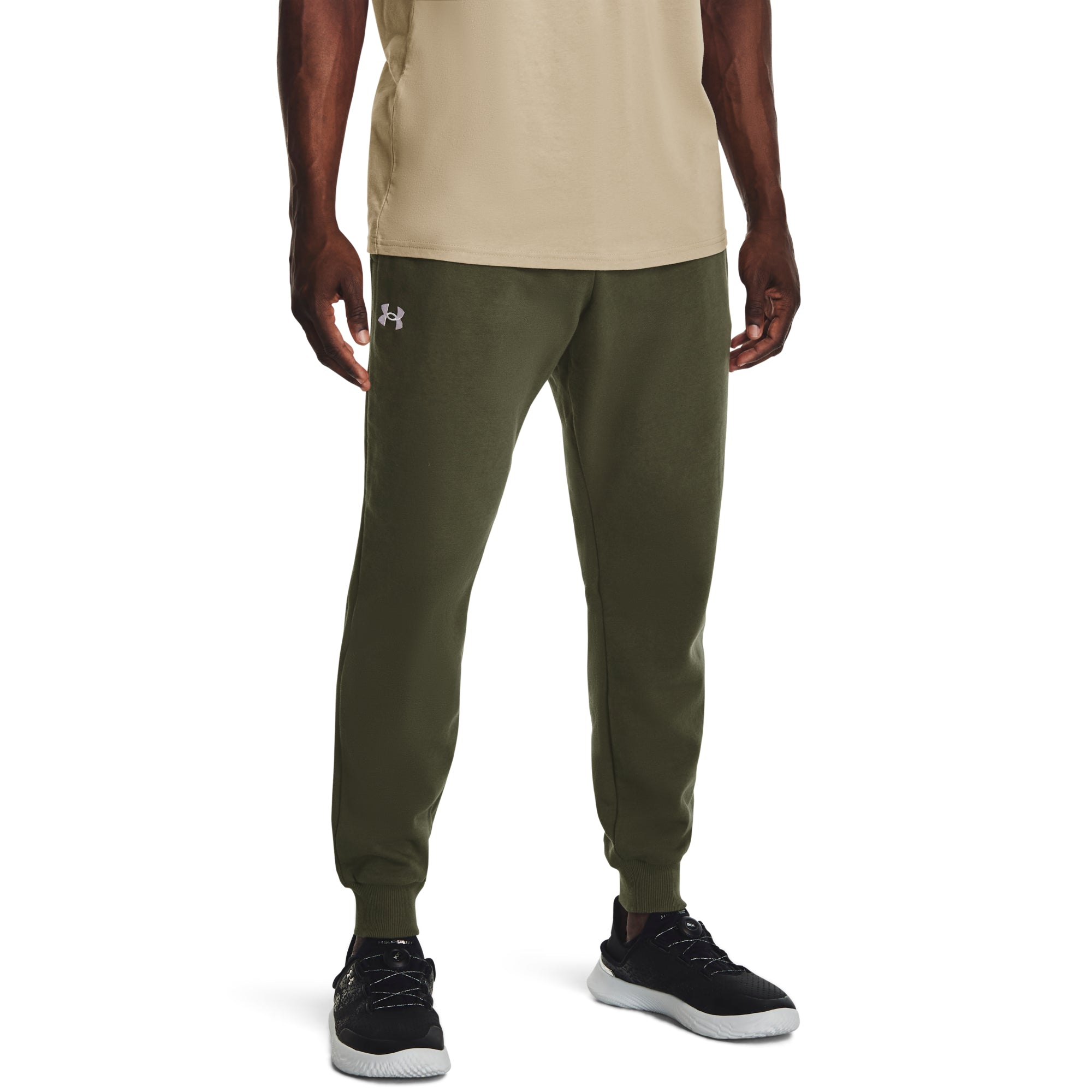 Rival Fleece joggingbroek