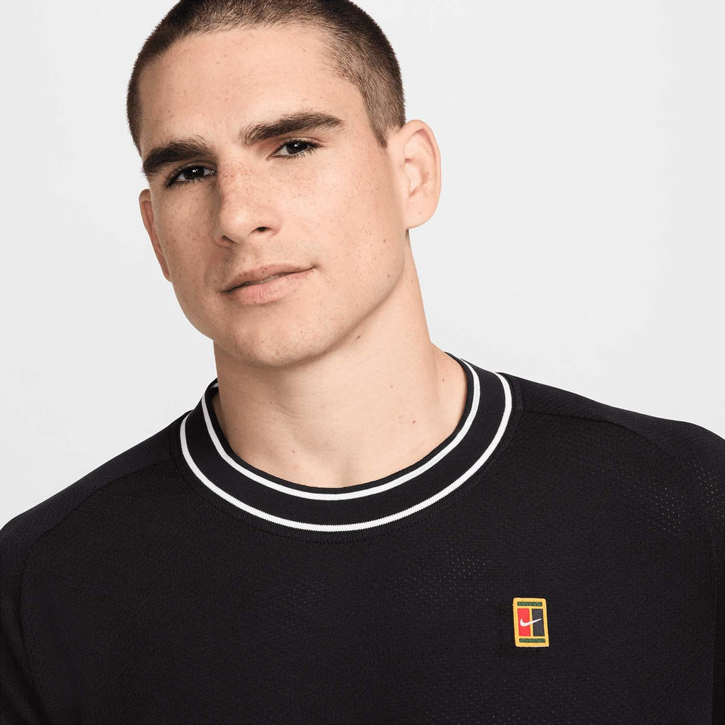 NikeCourt Heritage Polo shirt