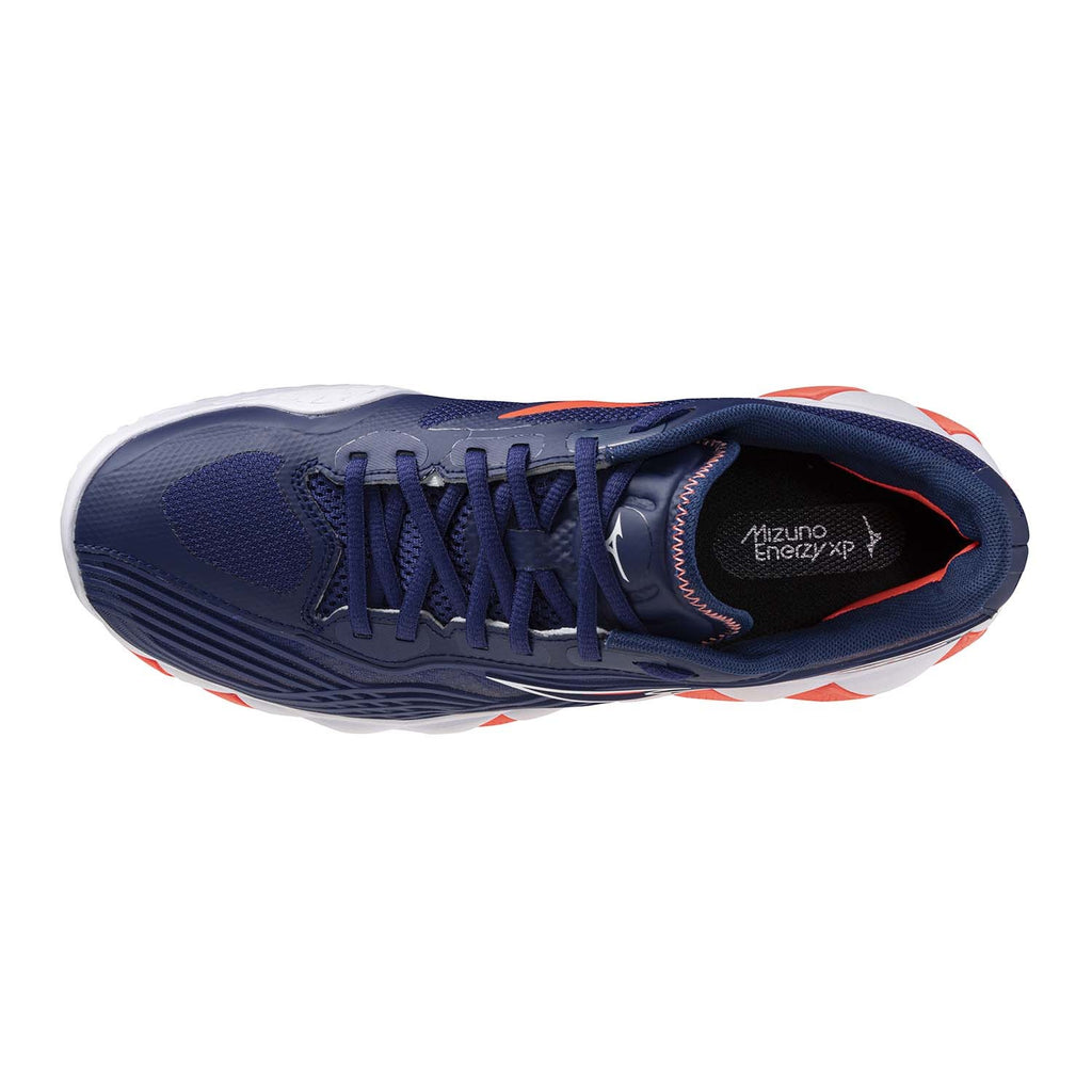 wave enforce tour 2 cc tennisschoenen