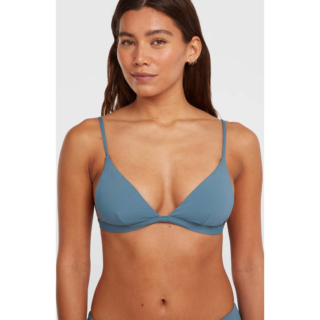 Seaside Tri Bikini top