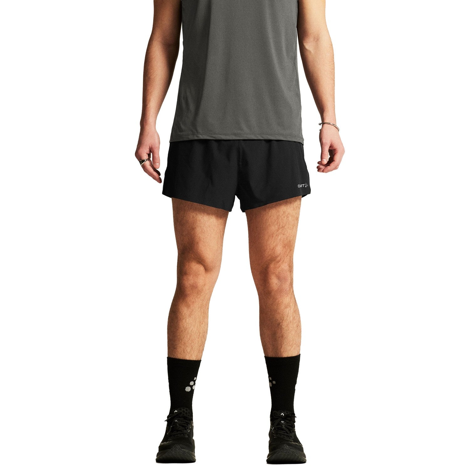 Essence  2 Shorts