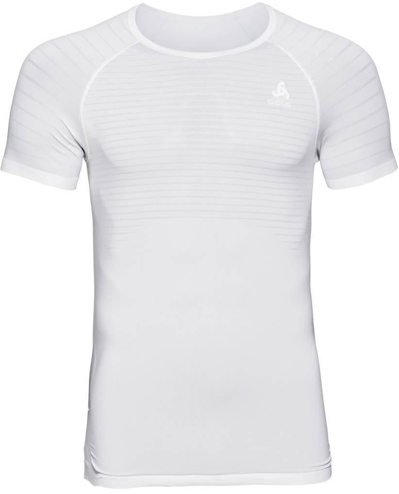 Suw Top Crew Neck S/s Performance X-ligh
