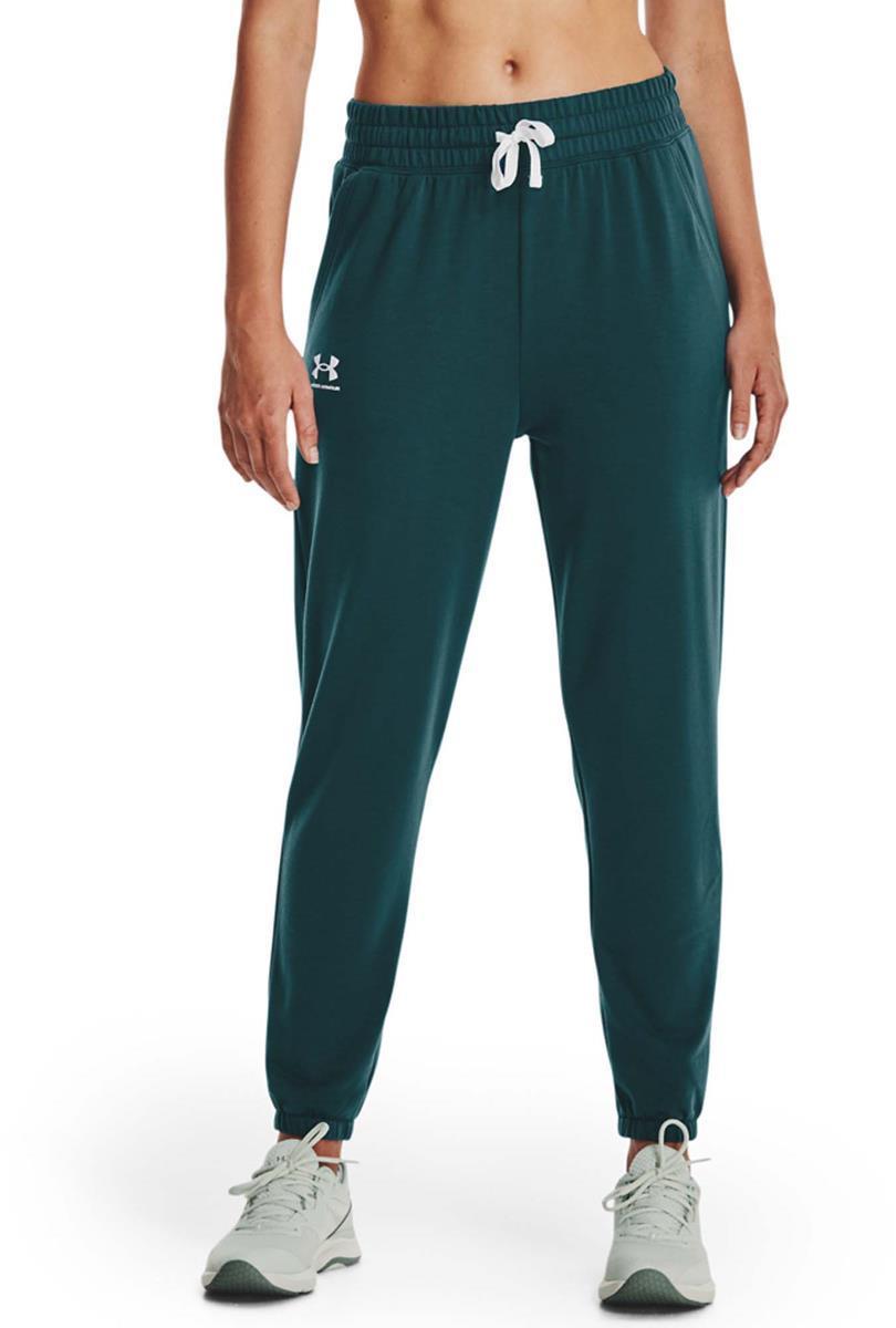 UNDER ARMOUR Dám.tepláky