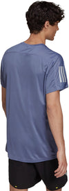 own the run tee