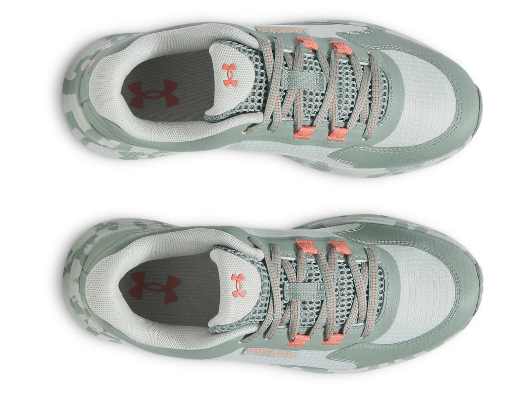 Charged Bandit Trail 3 Hardloopschoenen