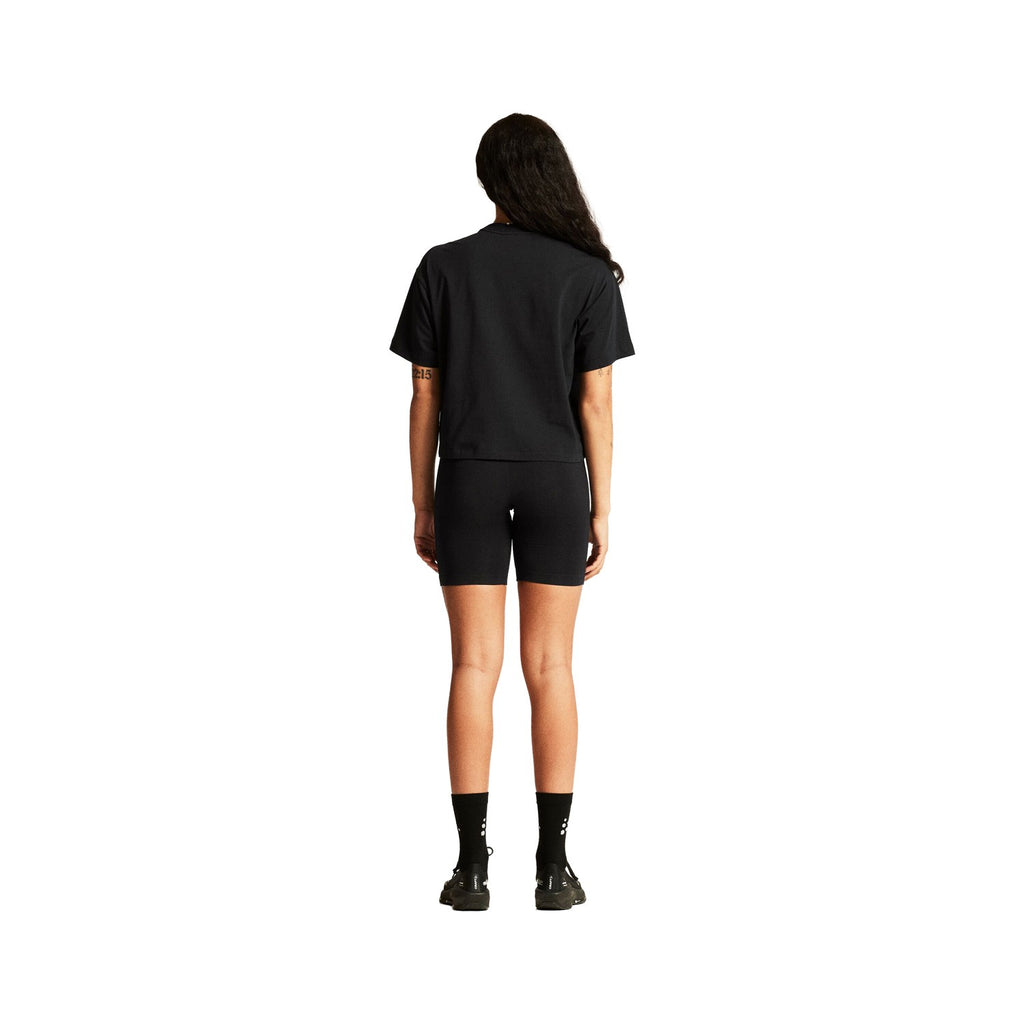 Collective Relaxed Short Sleeve Tee T-shirt