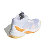 Crazflight 6 Mid handbalschoenen