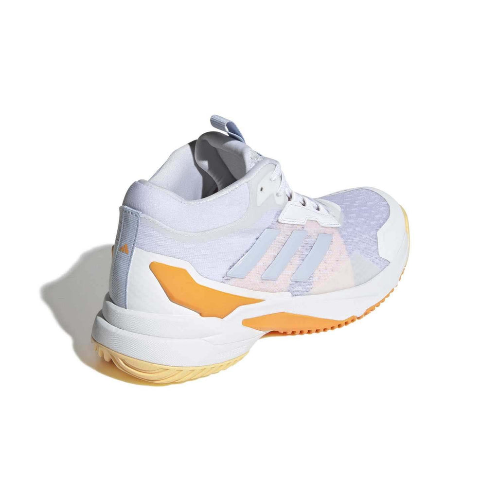 Crazflight 6 Mid handbalschoenen