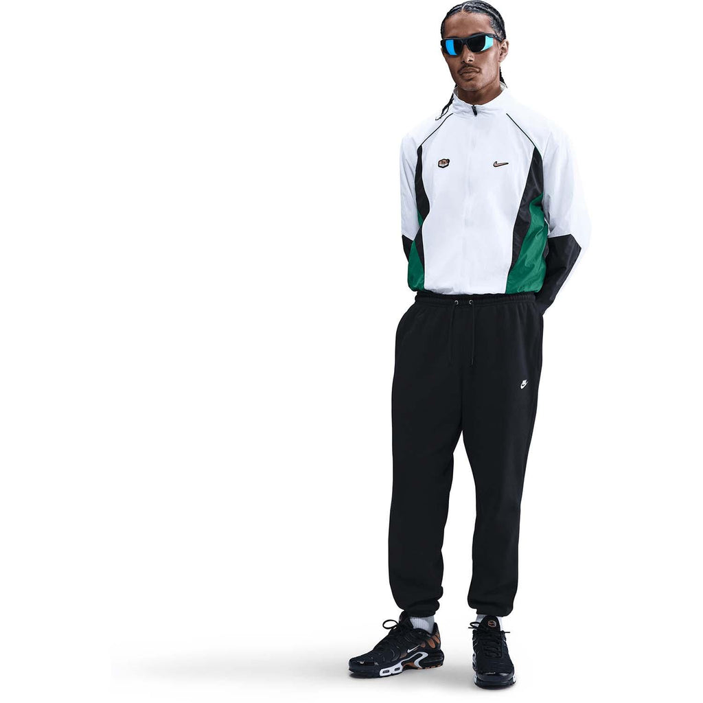 m nk club bb cuff pant