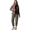 trailborne softshell