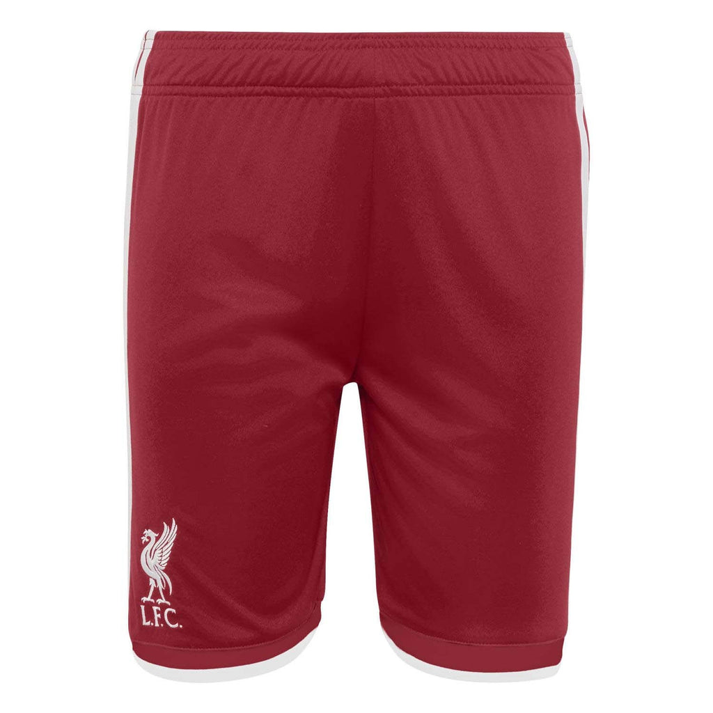 Liverpool Thuisbroekje 2026-2027 Kids