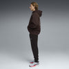 Puma X Hyrox Heavyweight training hoodie met capuchon