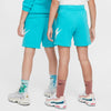 K NSW CLUB FT SHORT HBR Shorts