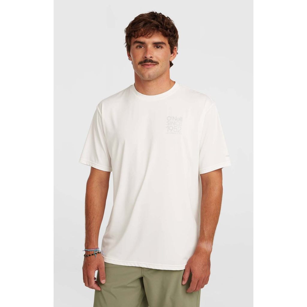 Hybrid Upf Polygiene Ba Shirt strand