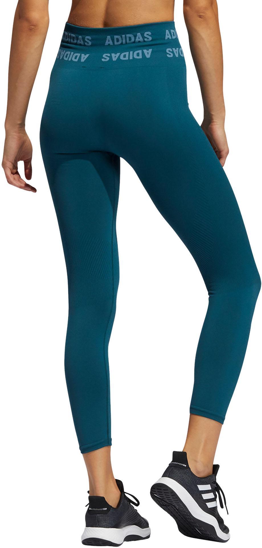 Training Aeroknit 7/8 High-Rise legging