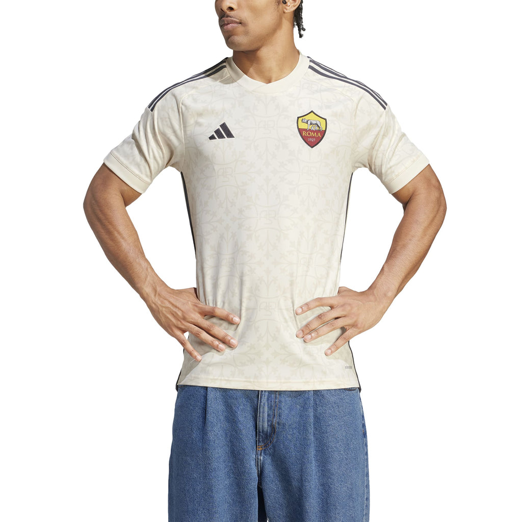 AS Roma 23/24 uitshirt