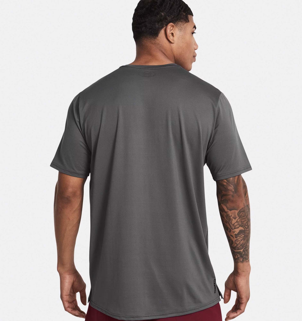 Rush Energy shortsleeve shirt