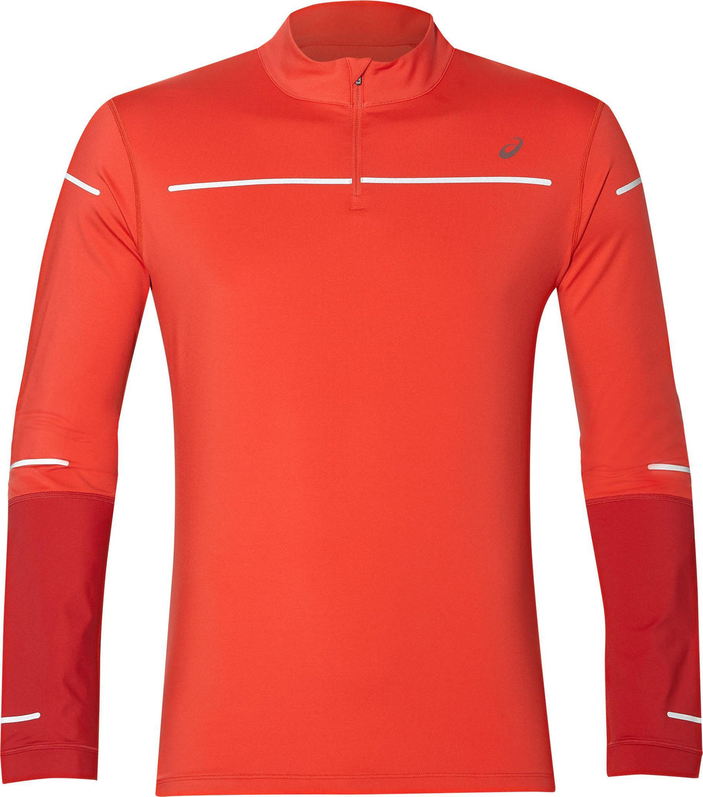 Lite-Show Winter 1/2 Zip longsleeve