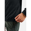 classic fleece mid layer full-zip