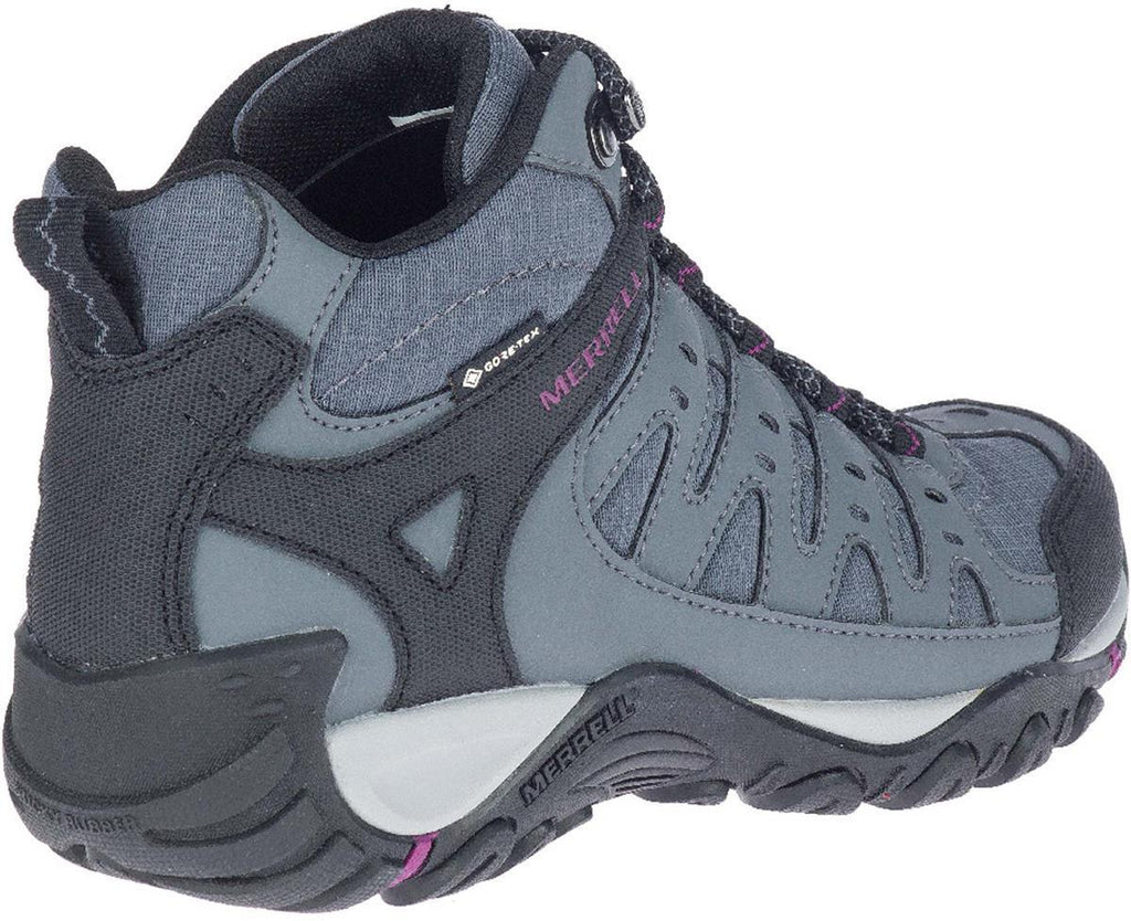 Accentor Sport Mid  Gtx