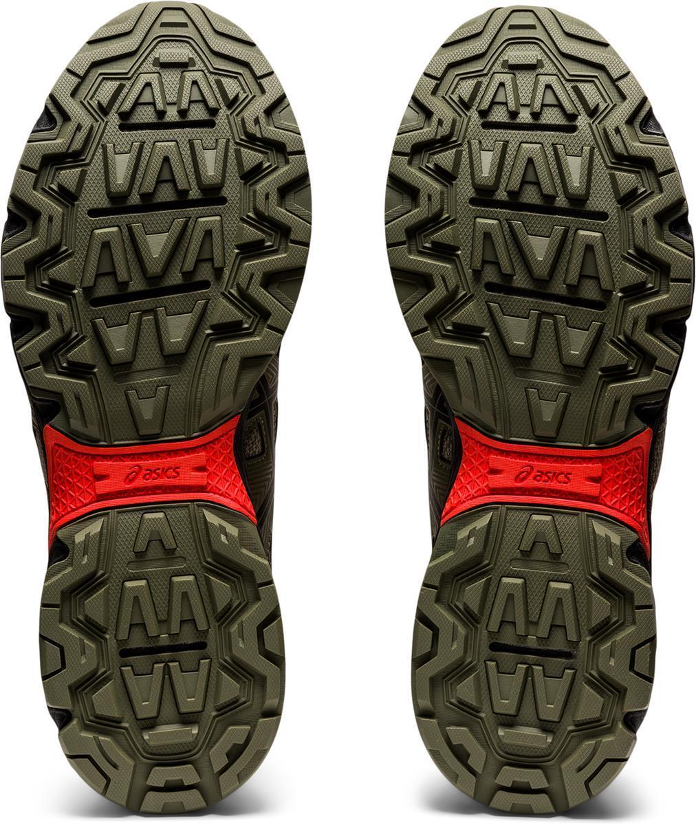 GEL-Venture 8 trailschoenen