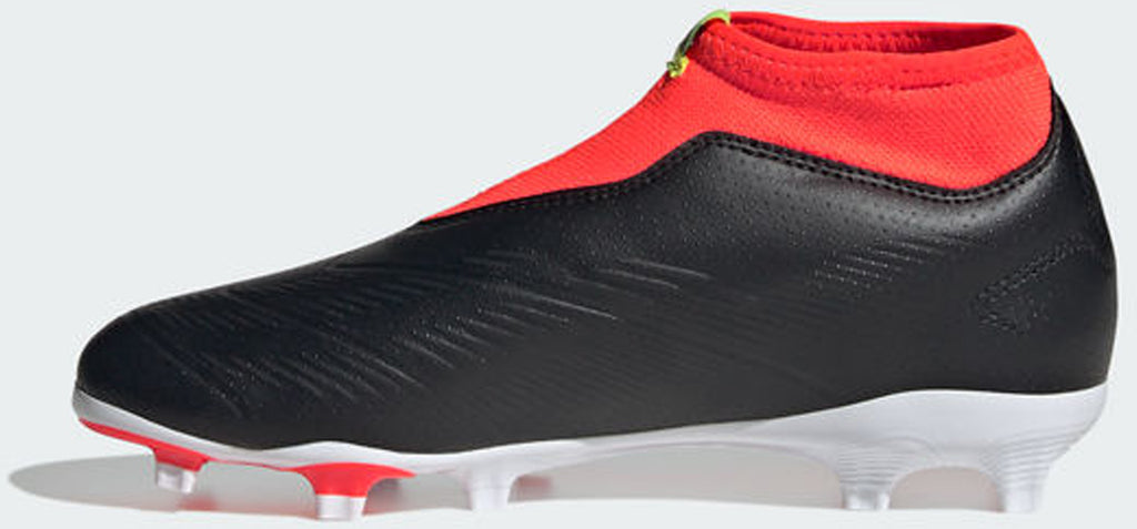 Predator 24 League Veterloze FG kids voetbalschoenen