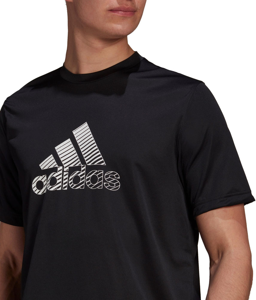 Designed 2 Move Activated Tech AEROREADY T-shirt