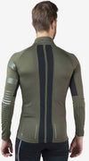 Poursuite 1/2 Zip skipully