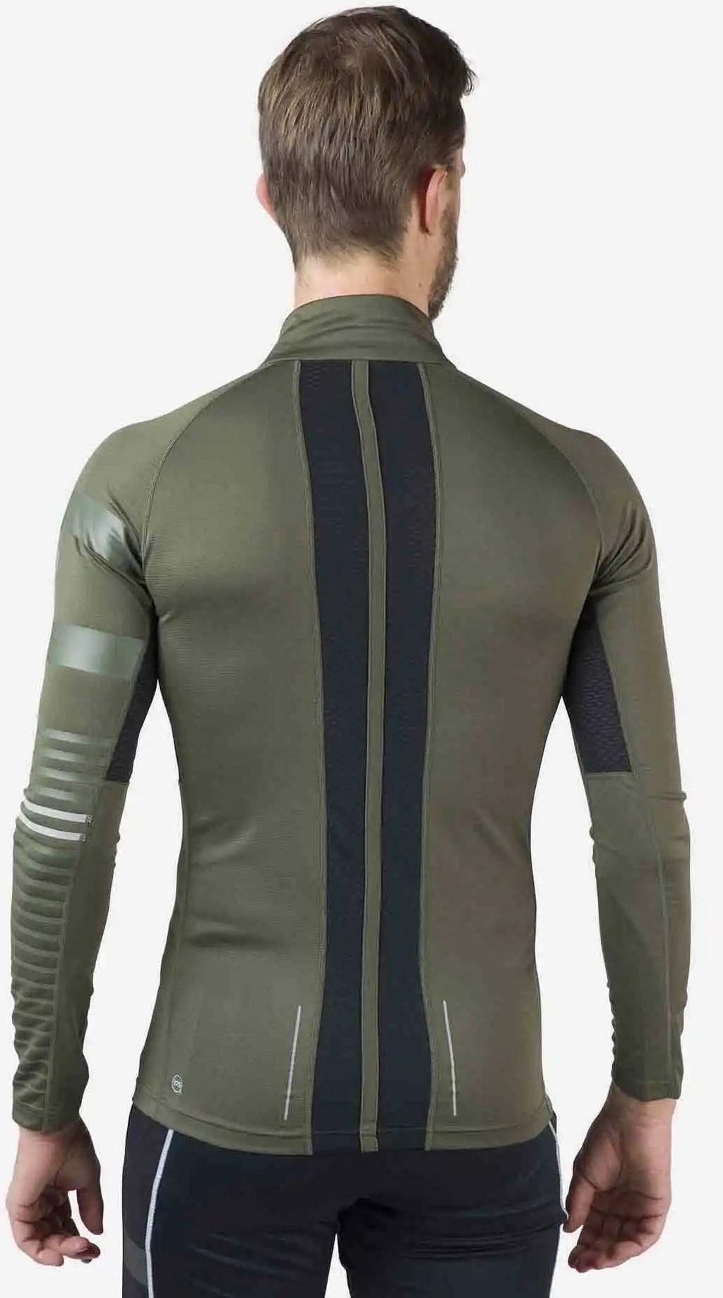 Poursuite 1/2 Zip skipully