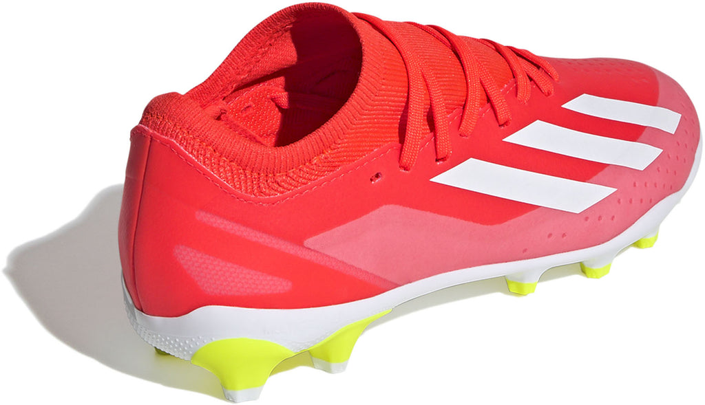 X Crazyfast League MG kids voetbalschoenen